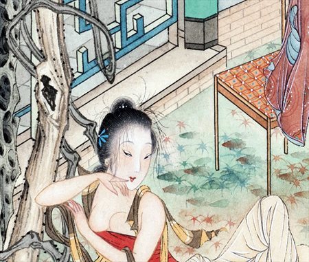 林西-中国古代行房图大全，1000幅珍藏版！